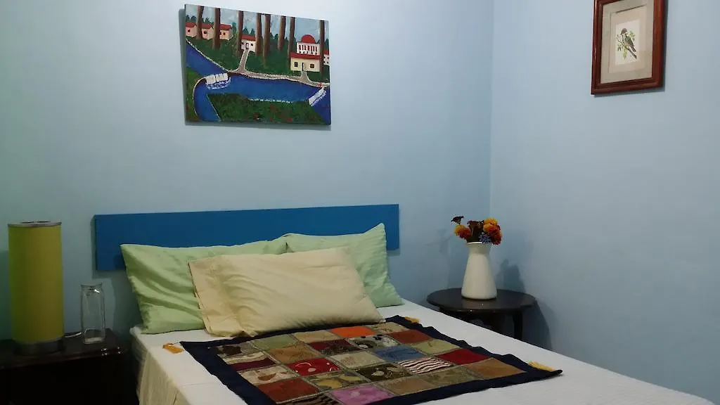 *** Pensionat Grand Hostel Cancun Puerto Morelos Mexiko
