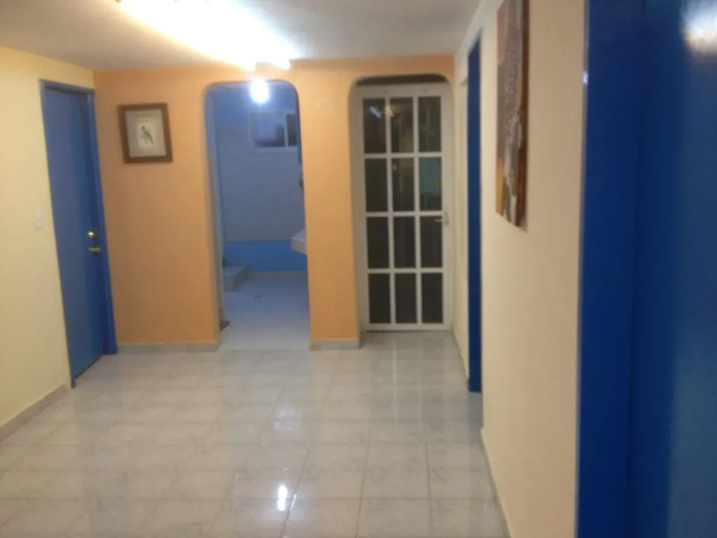 Grand Hostel Cancun Puerto Morelos
