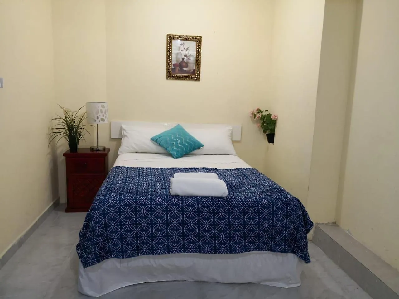Grand Hostel Cancun Puerto Morelos 3*,