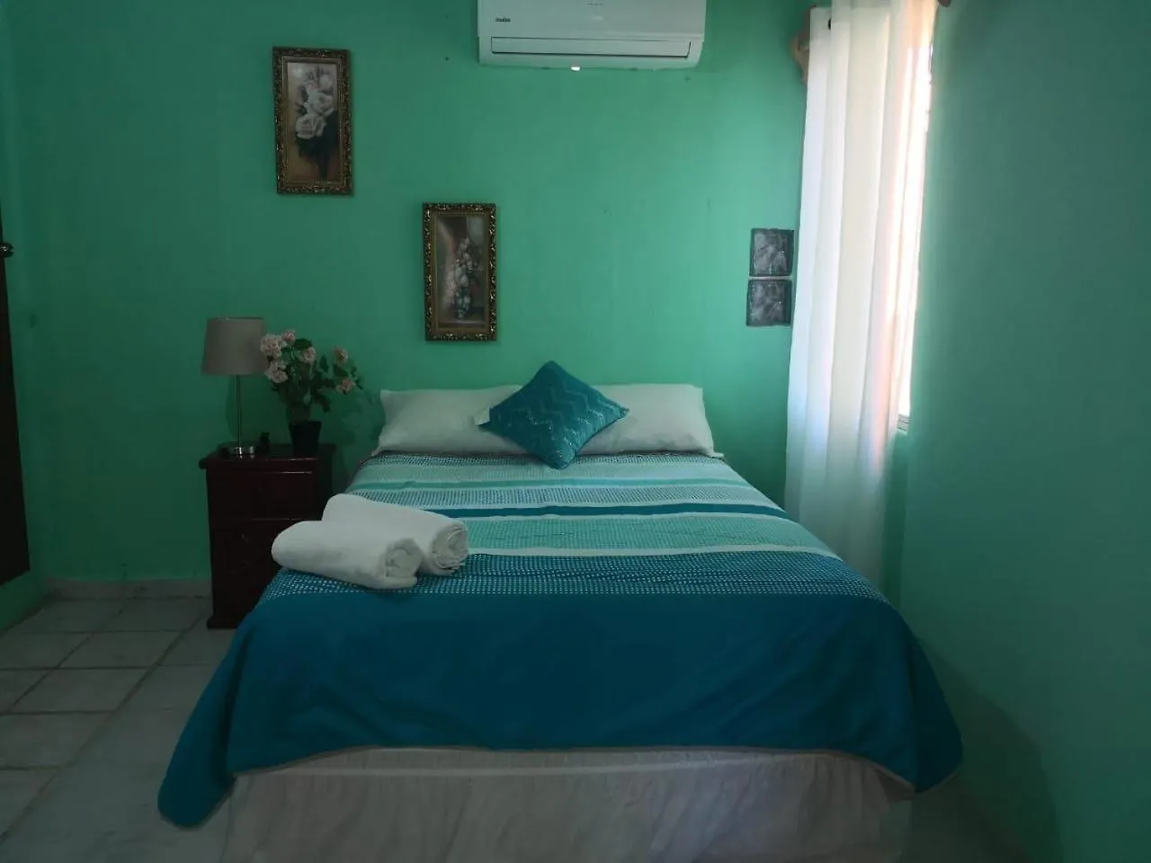 Grand Hostel Cancun Puerto Morelos Mexiko