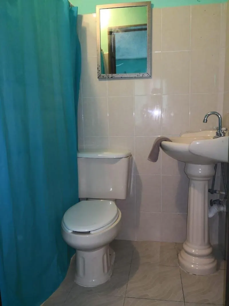 Pensionat Grand Hostel Cancun Puerto Morelos