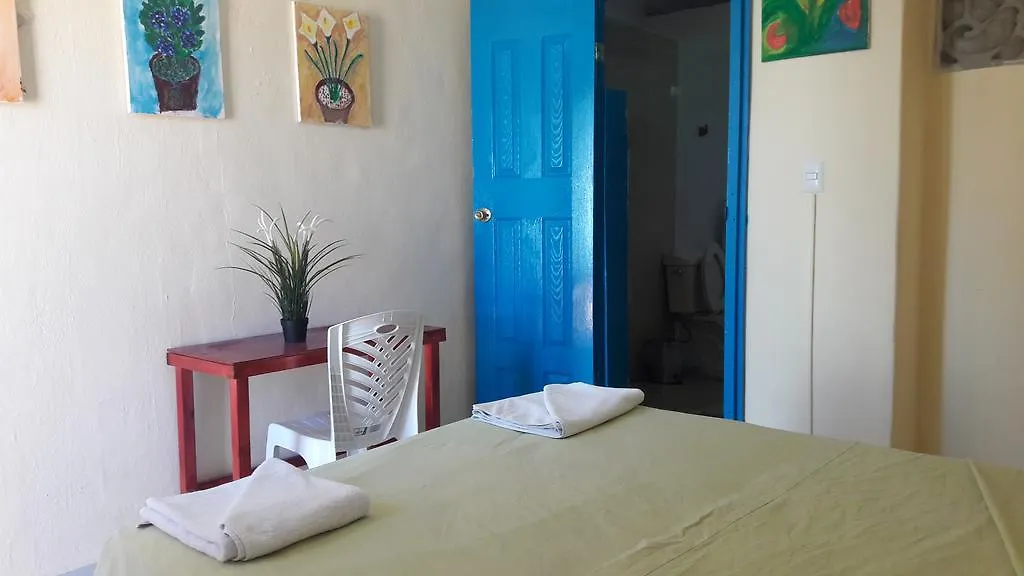 Grand Hostel Cancun Puerto Morelos México