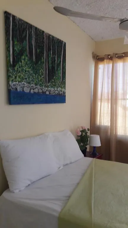 Grand Hostel Cancun Puerto Morelos 3*,  México