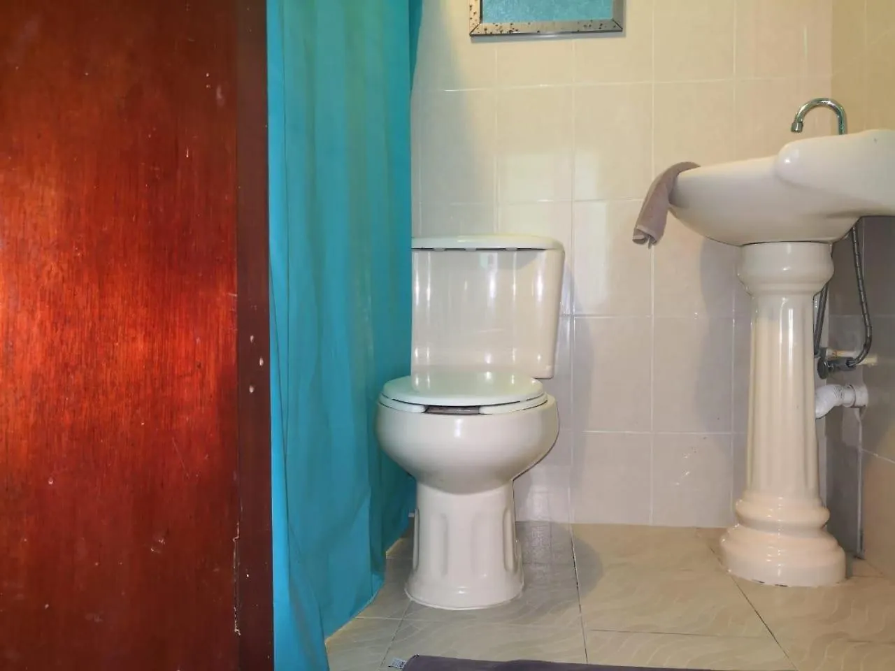 Grand Hostel Cancun Puerto Morelos México