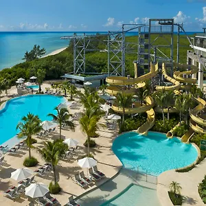 Dreams Natura & Resort