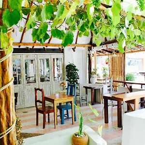 Pensión Boutique
