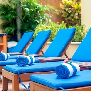 Apartahotel Abbey Del Sol