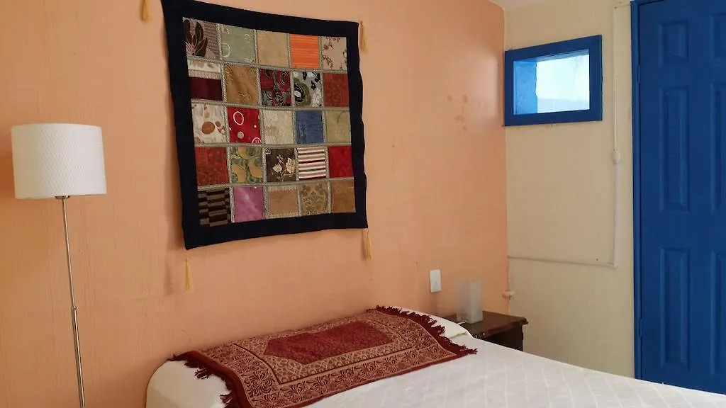 Grand Hostel Cancun Puerto Morelos Gæstehus
