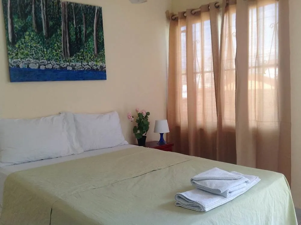 Gæstehus Grand Hostel Cancun Puerto Morelos