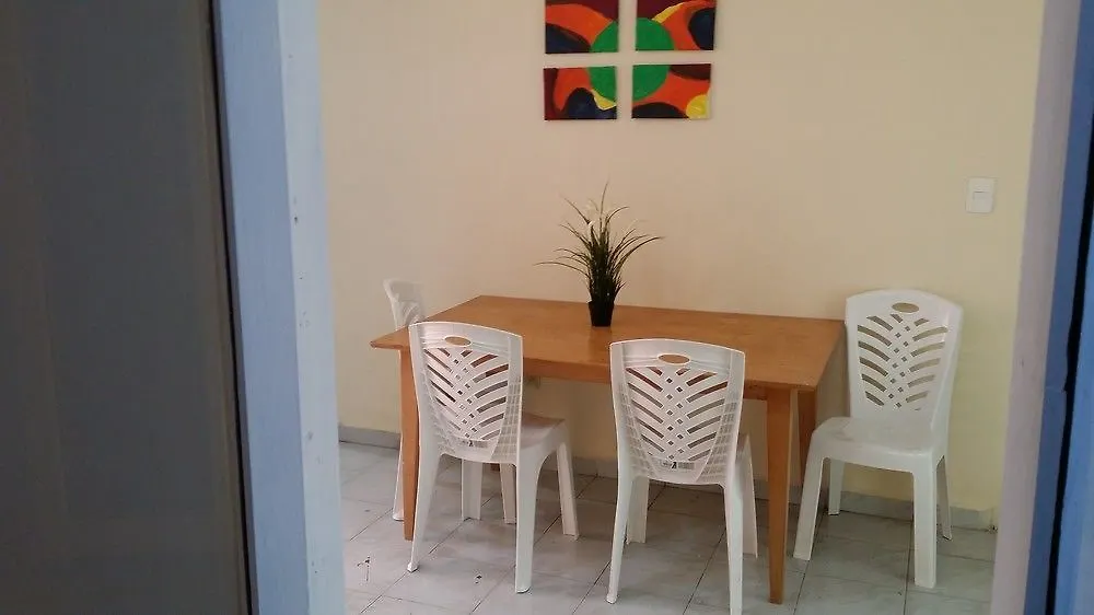 *** Gæstehus Grand Hostel Cancun Puerto Morelos Mexico