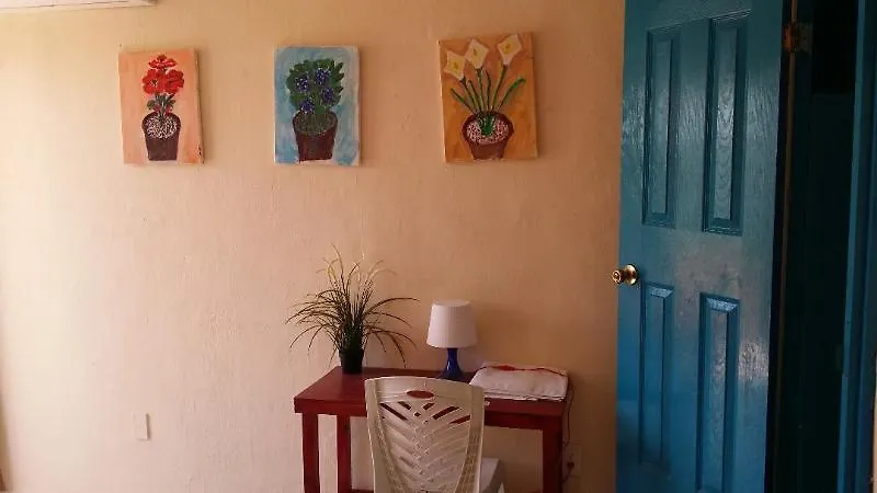 Grand Hostel Cancun Puerto Morelos Gæstehus