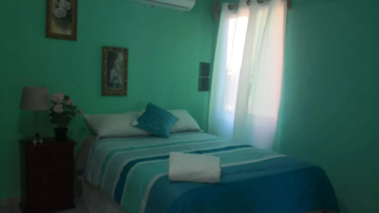 Grand Hostel Cancun Puerto Morelos Gæstehus