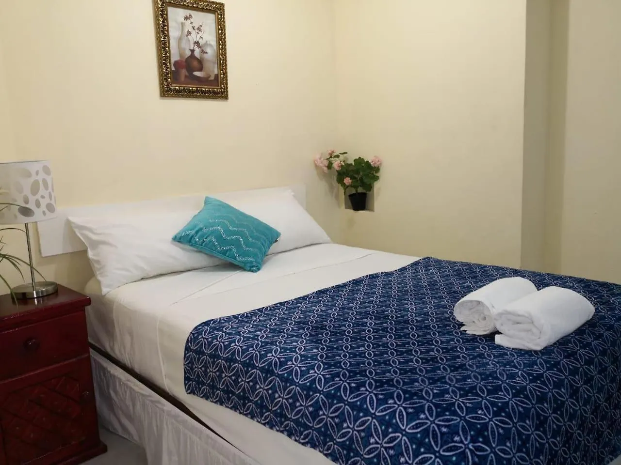 Gæstehus Grand Hostel Cancun Puerto Morelos